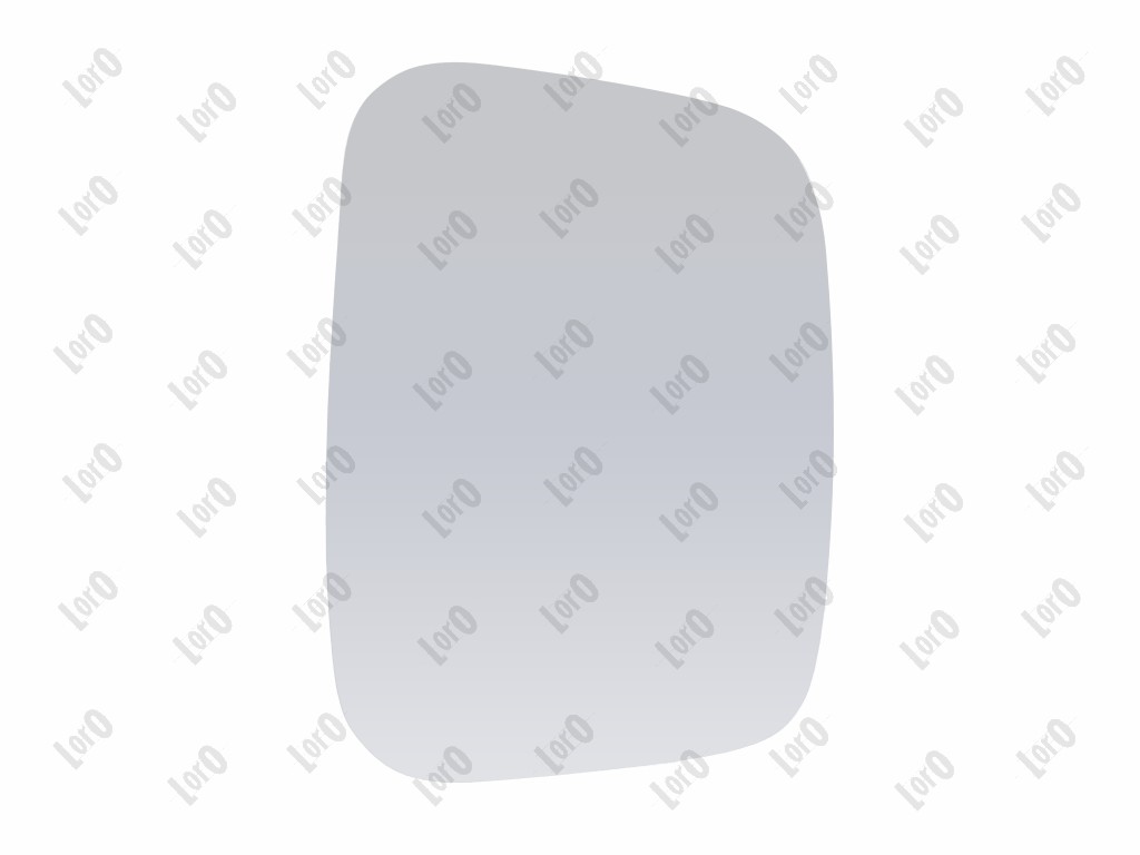 Espelho de retrovisor ABAKUS ref. 4047G04